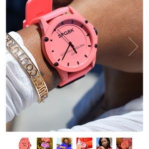 SPGBK WATCH * Brand New, never worn.